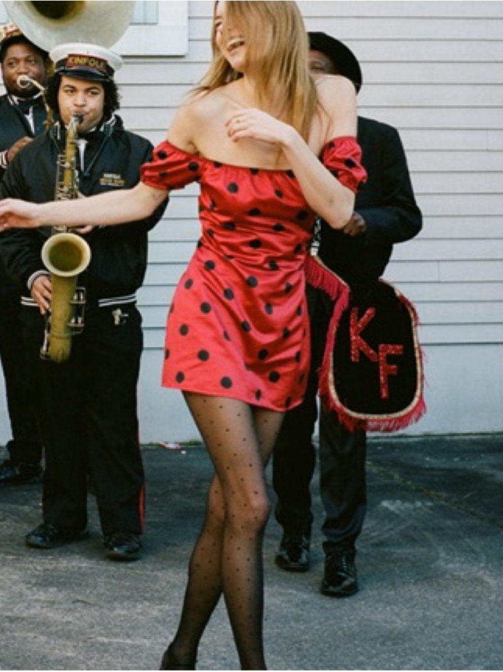 Realisation Par Dress